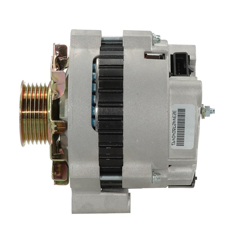 Remy 91344 - Alternator Remy 91344 Alternator product image 3 of 4