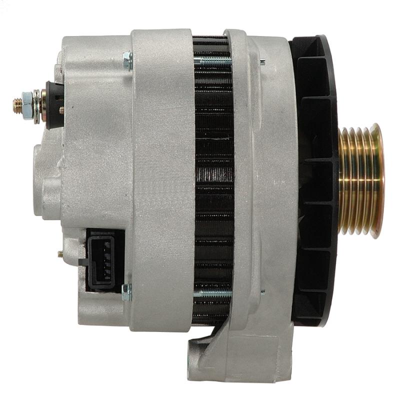 Remy 91400 - Alternator Remy 91400 Alternator product image 1 of 4