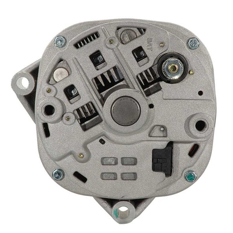 Remy 91400 - Alternator Remy 91400 Alternator product image 2 of 4