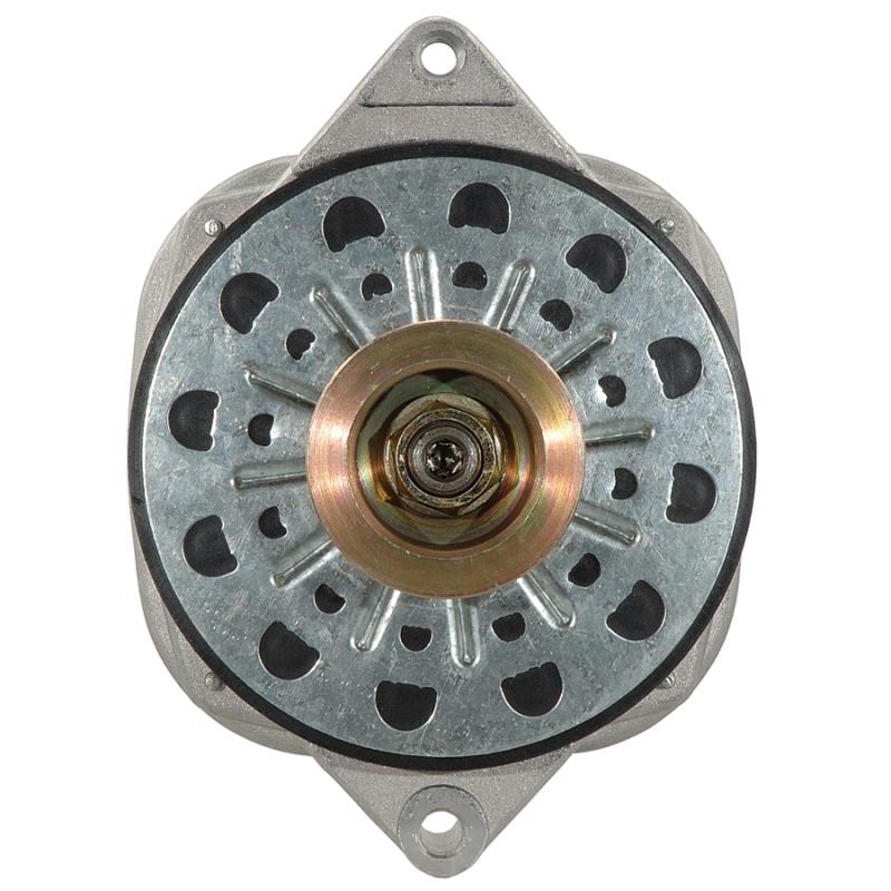 Remy 91406 - Alternator Remy 91406 Alternator product image 1 of 4