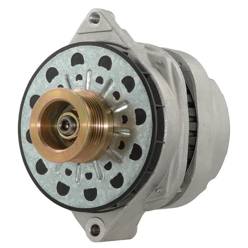 Remy 91406 - Alternator Remy 91406 Alternator product image 3 of 4
