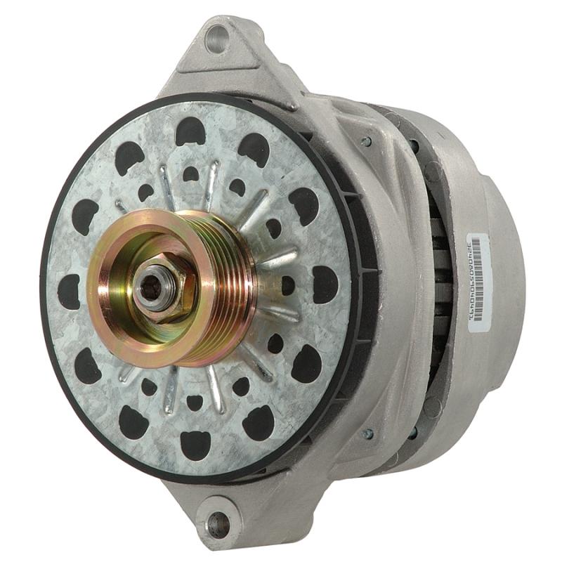 Remy 91408 Alternator product image 2 of 4