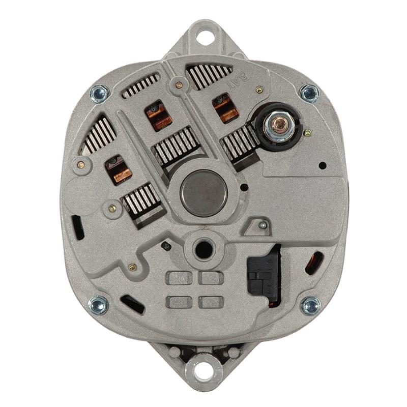Remy 91408 Alternator product image 3 of 4
