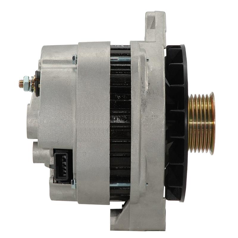 Remy 91408 Alternator product image 4 of 4