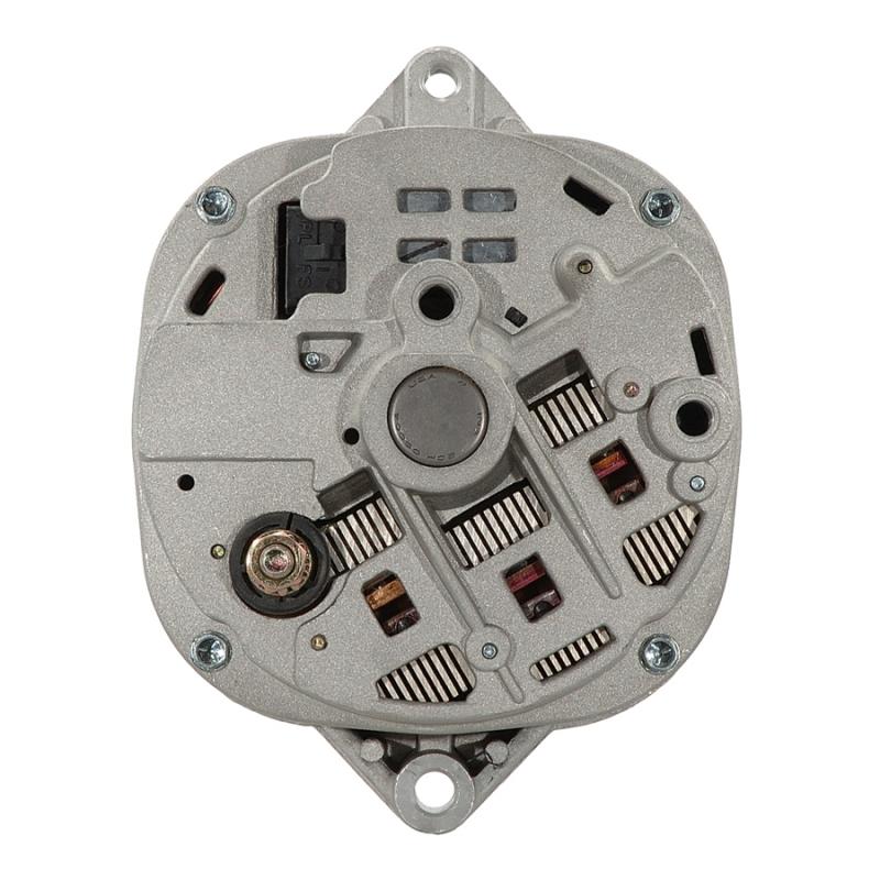 Remy 91409 - Alternator Remy 91409 Alternator product image 1 of 4