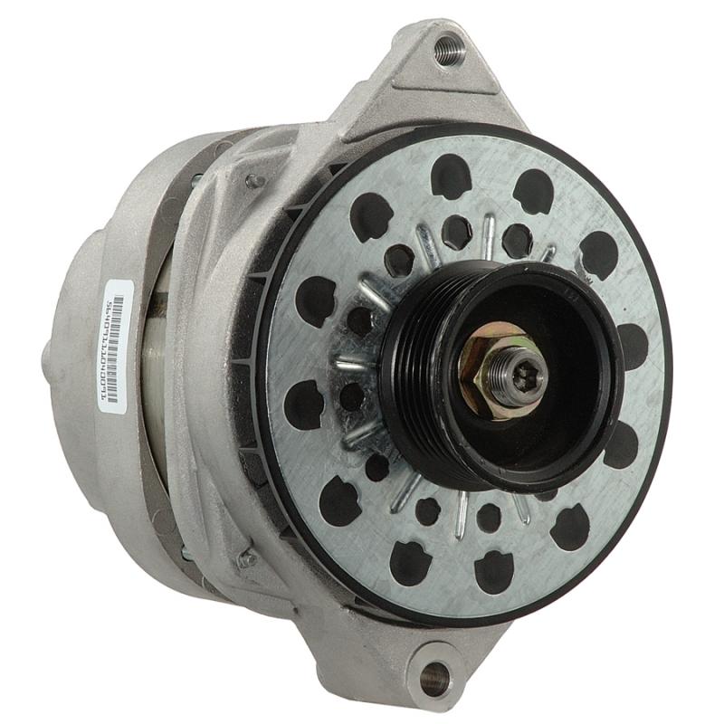 Remy 91409 - Alternator Remy 91409 Alternator product image 2 of 4