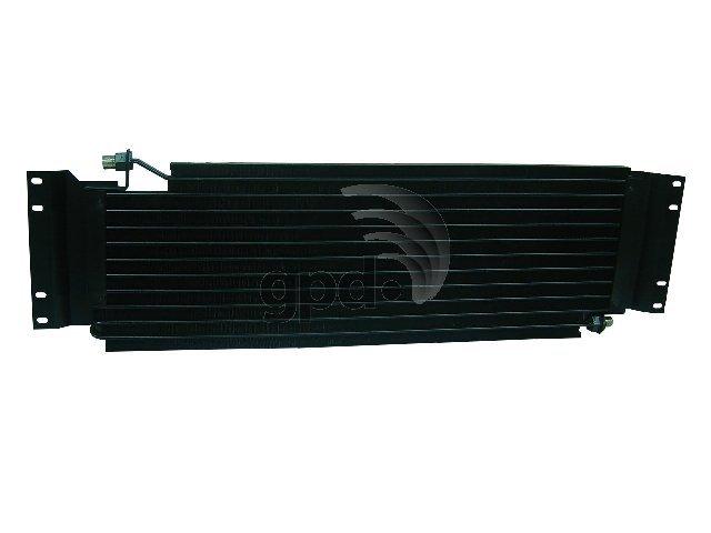 Global Parts Distributors 9141405 - A/C Condenser Global Parts Distributors 9141405 A/C Condenser product image 1 of 1