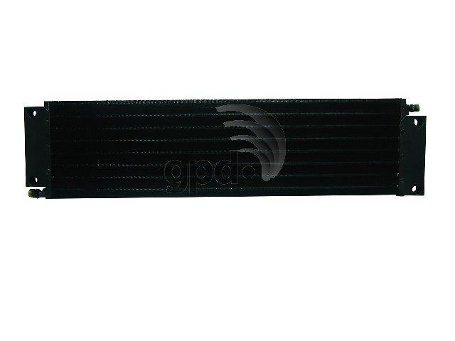 Global Parts Distributors 9141413 - A/C Condenser Global Parts Distributors 9141413 A/C Condenser product image 1 of 1