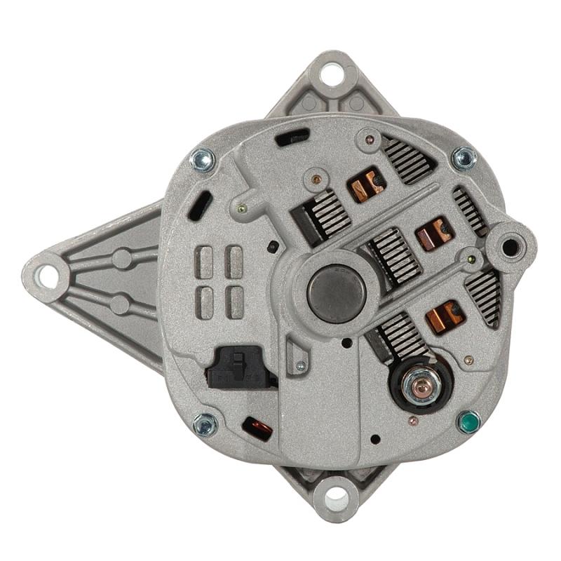 Remy 91414 - Alternator Remy 91414 Alternator product image 2 of 4