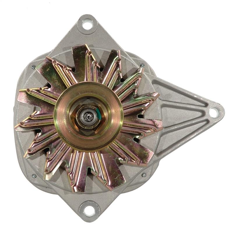 Remy 91414 - Alternator Remy 91414 Alternator product image 4 of 4