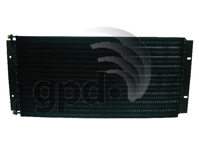 Global Parts Distributors 9142460 - A/C Condenser Global Parts Distributors 9142460 A/C Condenser product image 1 of 1
