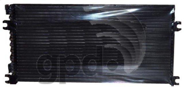 Global Parts Distributors 9142750 A/C Condenser product image 1 of 1