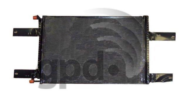 Global Parts Distributors 9142759 - A/C Condenser Global Parts Distributors 9142759 A/C Condenser product image 1 of 1