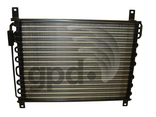 Global Parts Distributors 9142767 - A/C Condenser Global Parts Distributors 9142767 A/C Condenser product image 1 of 1