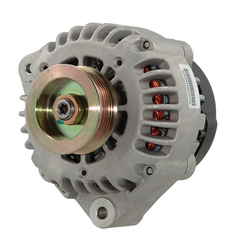 Remy 91500 - Alternator Remy 91500 Alternator product image 4 of 4