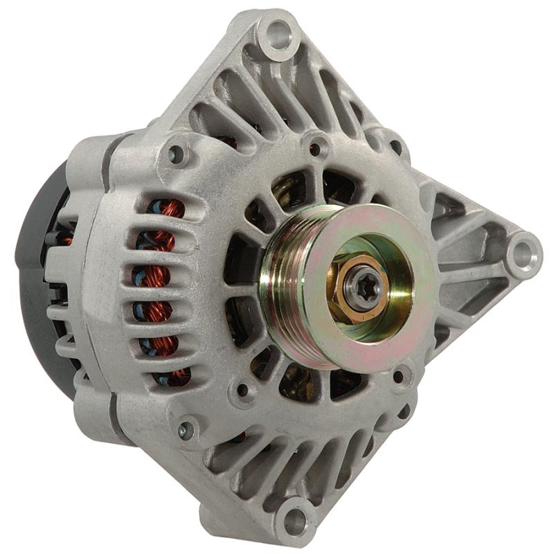 Remy 91501 Alternator product image 3 of 4