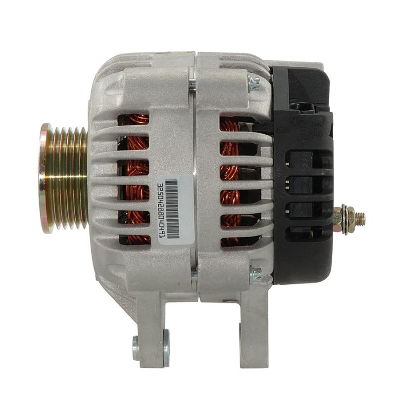 Remy 91504 - Alternator Remy 91504 Alternator product image 1 of 4