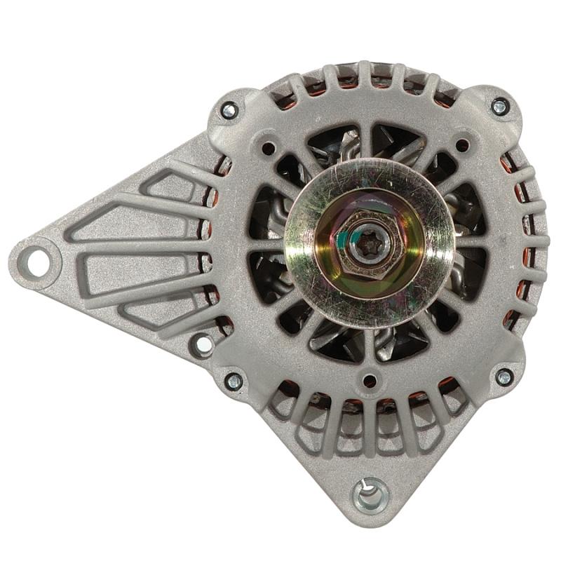 Remy 91504 - Alternator Remy 91504 Alternator product image 2 of 4
