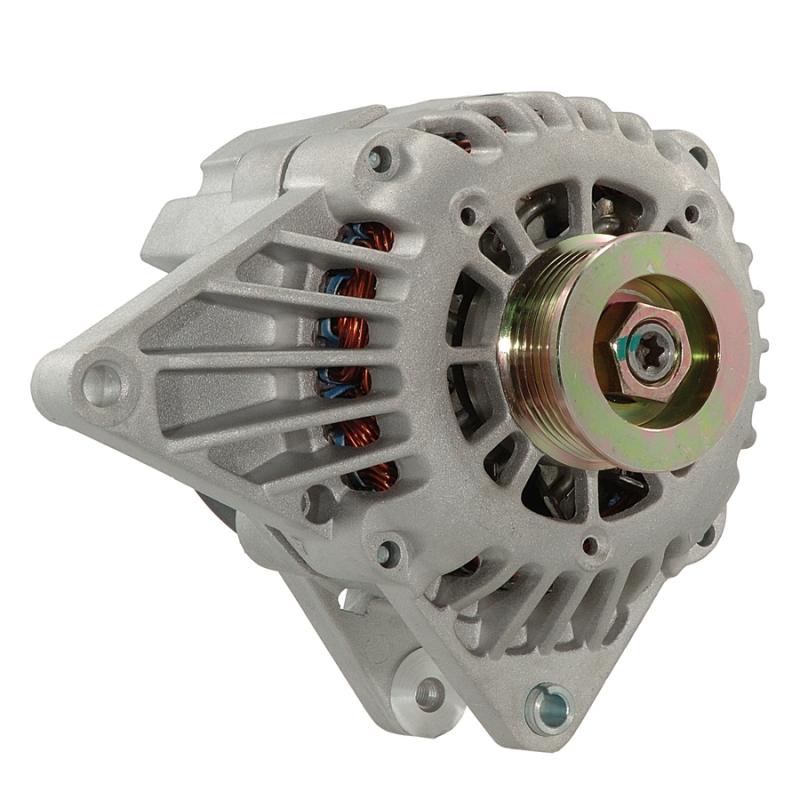 Remy 91504 - Alternator Remy 91504 Alternator product image 4 of 4