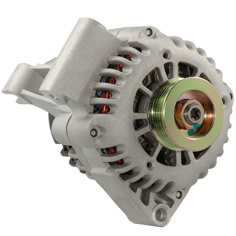 Remy 91505 Alternator product image 3 of 4