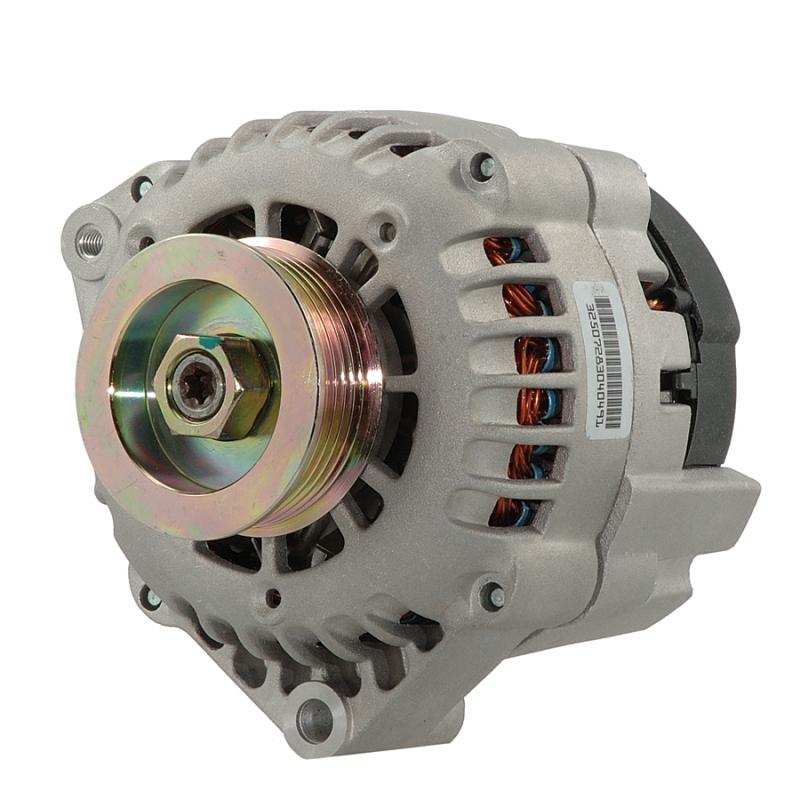 Remy 91507 - Alternator Remy 91507 Alternator product image 4 of 4