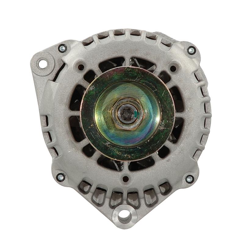 Remy 91508 - Alternator Remy 91508 Alternator product image 1 of 4