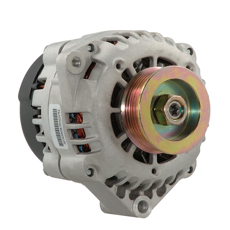 Remy 91508 - Alternator Remy 91508 Alternator product image 2 of 4