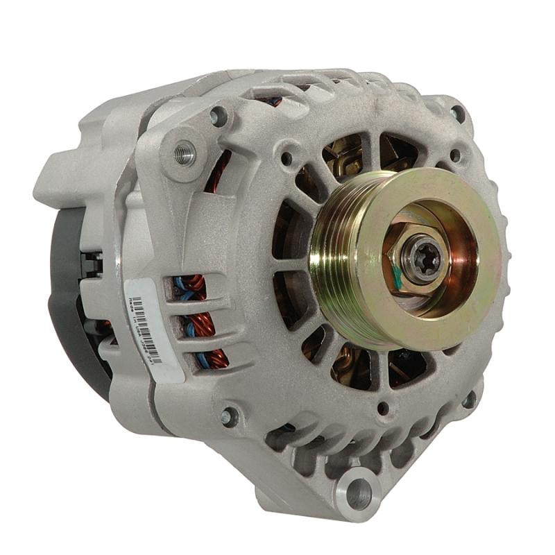 Remy 91509 Alternator product image 1 of 4