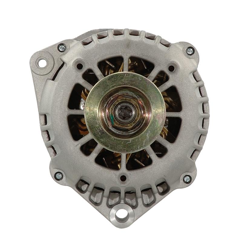 Remy 91509 Alternator product image 3 of 4