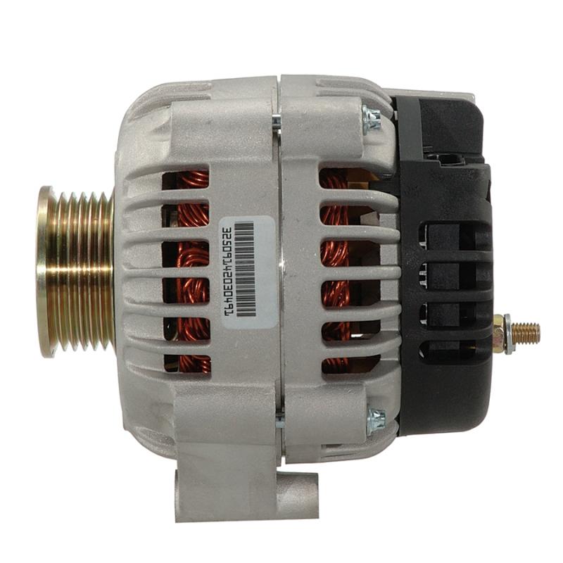 Remy 91509 Alternator product image 4 of 4