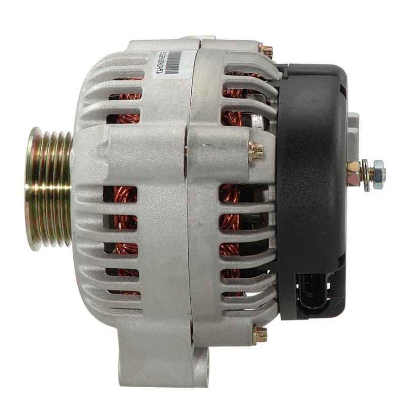 Remy 91513 - Alternator Remy 91513 Alternator product image 1 of 4