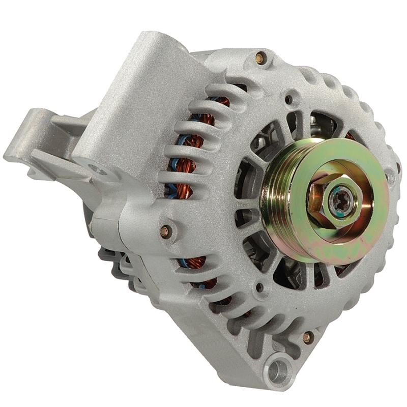 Remy 91513 - Alternator Remy 91513 Alternator product image 3 of 4