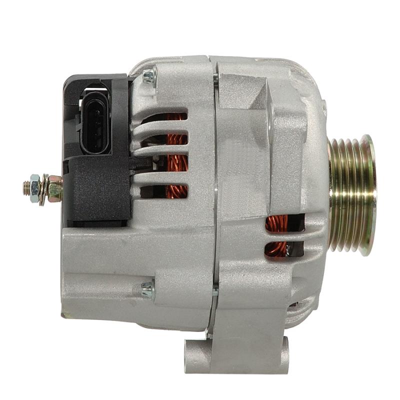 Remy 91514 - Alternator Remy 91514 Alternator product image 1 of 4