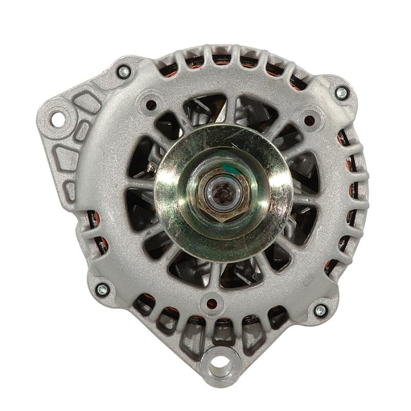 Remy 91514 - Alternator Remy 91514 Alternator product image 3 of 4