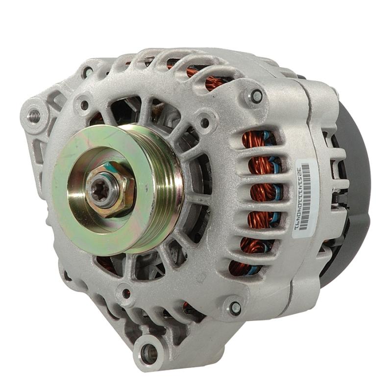 Remy 91514 - Alternator Remy 91514 Alternator product image 4 of 4