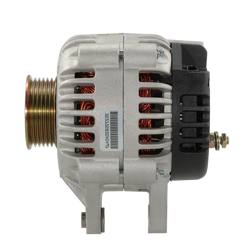 Remy 91515 - Alternator Remy 91515 Alternator product image 4 of 4