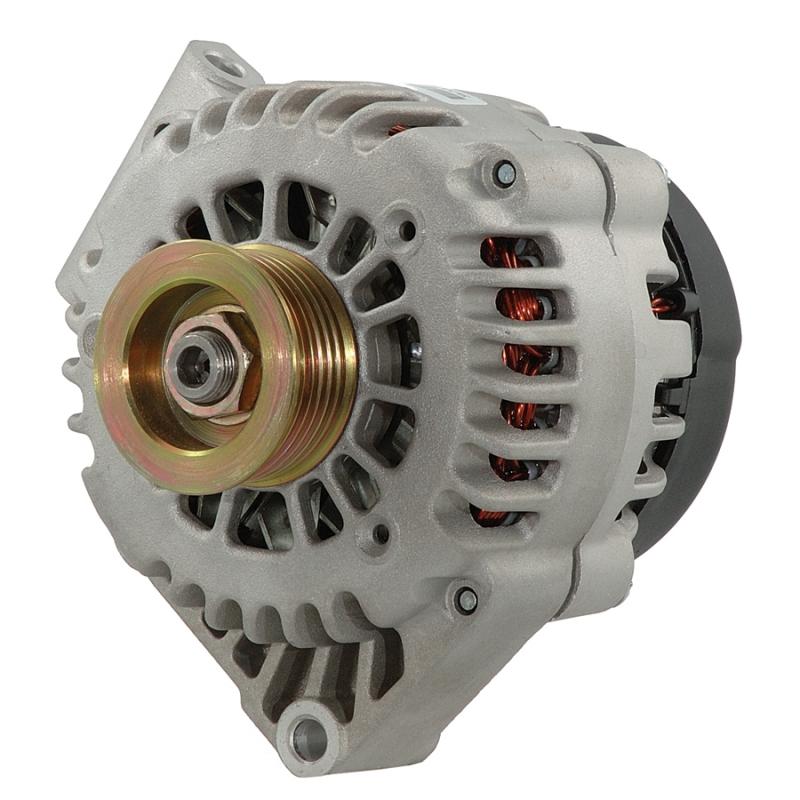 Remy 91519 Alternator product image 3 of 4