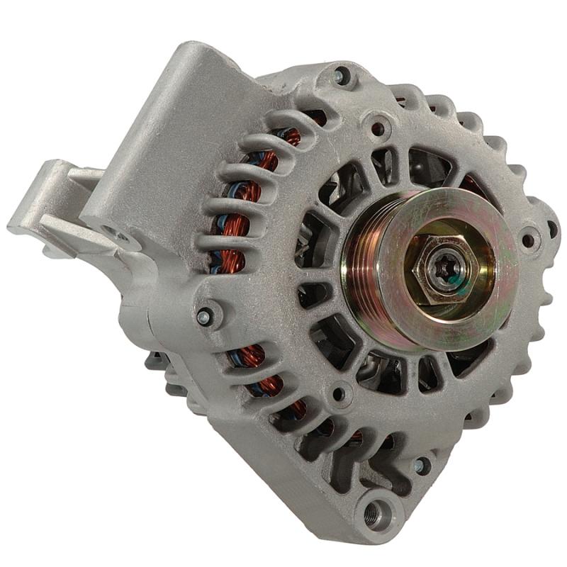 Remy 91520 Alternator product image 1 of 4