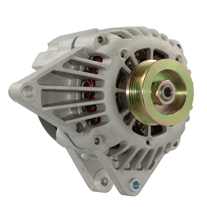 Remy 91521 Alternator product image 1 of 4