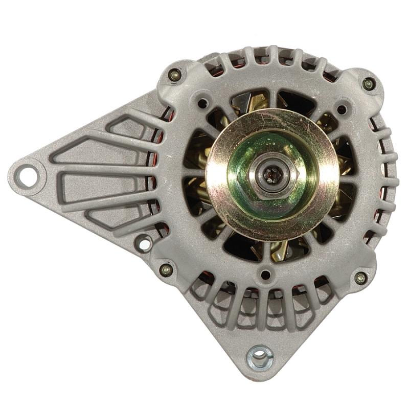 Remy 91521 Alternator product image 4 of 4