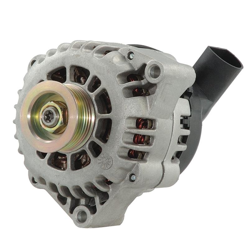 Remy 91524 - Alternator Remy 91524 Alternator product image 3 of 4
