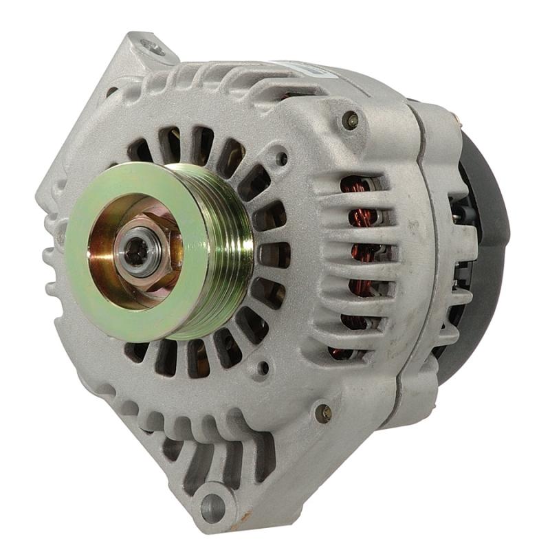 Remy 91531 - Alternator Remy 91531 Alternator product image 2 of 4