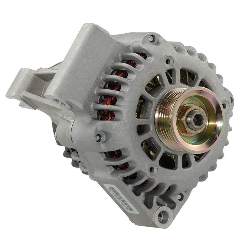 Remy 91532 - Alternator Remy 91532 Alternator product image 1 of 4