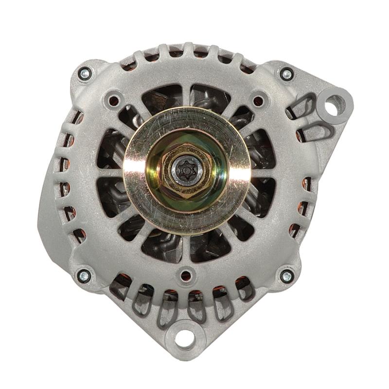 Remy 91533 Alternator product image 2 of 4