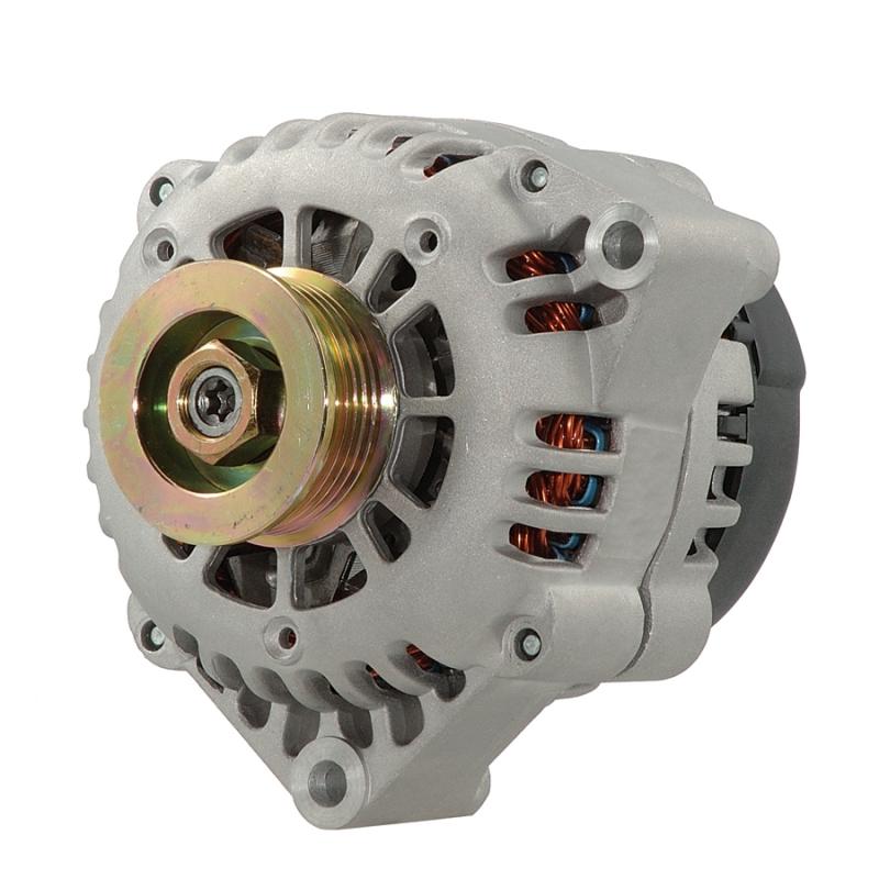 Remy 91533 Alternator product image 4 of 4