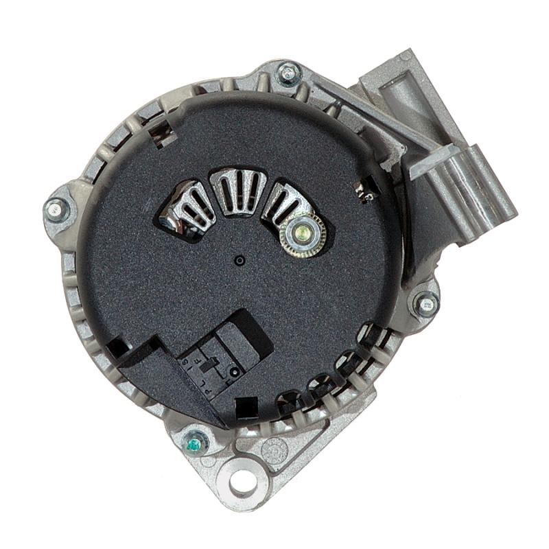 Remy 91536 - Alternator Remy 91536 Alternator product image 1 of 4