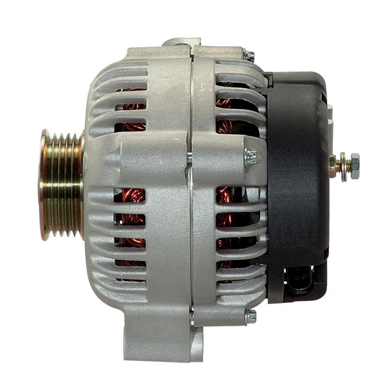 Remy 91536 - Alternator Remy 91536 Alternator product image 2 of 4