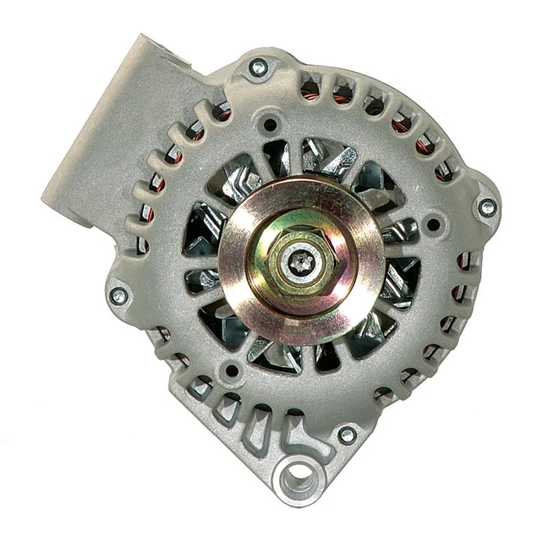 Remy 91536 - Alternator Remy 91536 Alternator product image 3 of 4