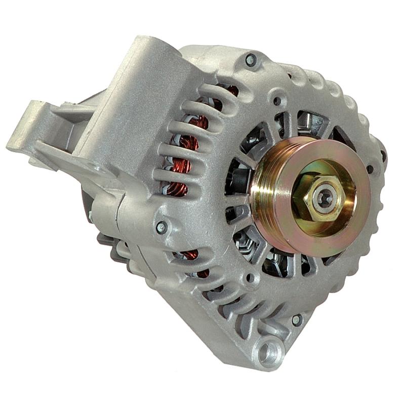 Remy 91536 - Alternator Remy 91536 Alternator product image 4 of 4
