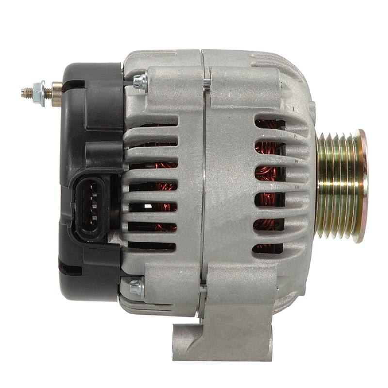 Remy 91602 Alternator product image 1 of 4